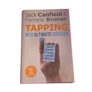 Tapping Into Ultimate Success How to Overcome Obstacle Skyrocket Results Book
